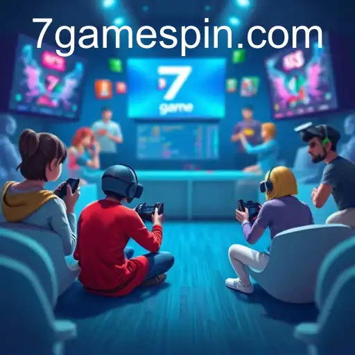 7game Revolutionizes Online Gaming Experience