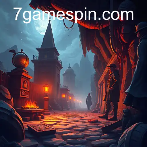 Exploring the Thrills of Adventure Games: Immersive Journeys in the Digital Realm