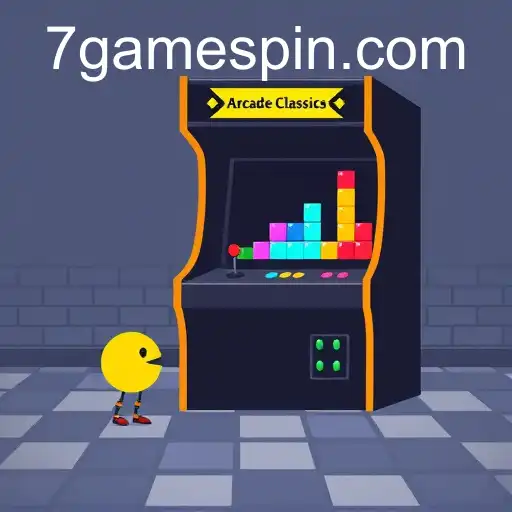 The Enduring Appeal of Arcade Games: Exploring the 