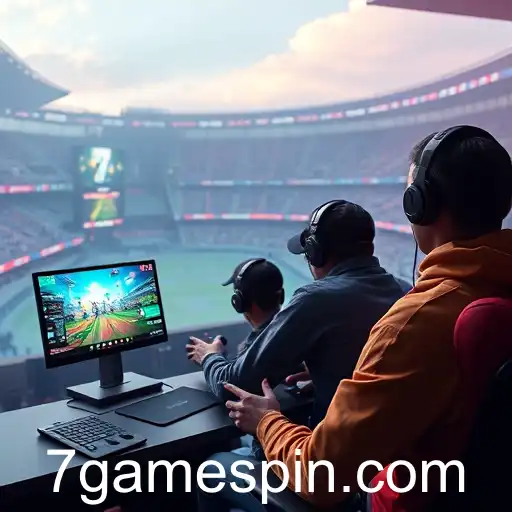 The Digital Shift in Gaming: A 2025 Perspective