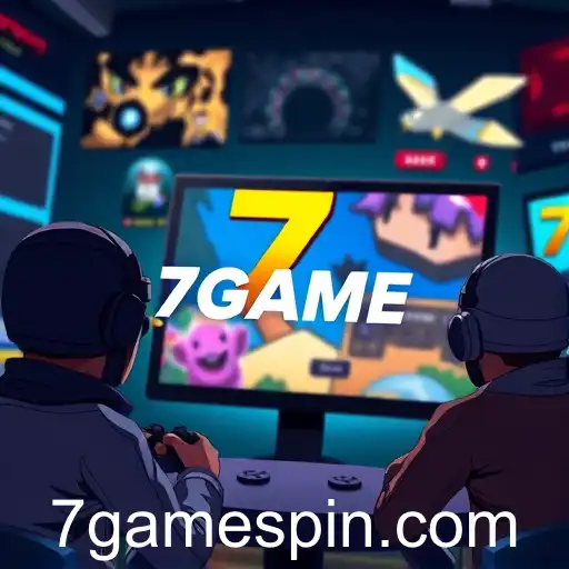 The Evolution of 7game in Modern Gaming Culture