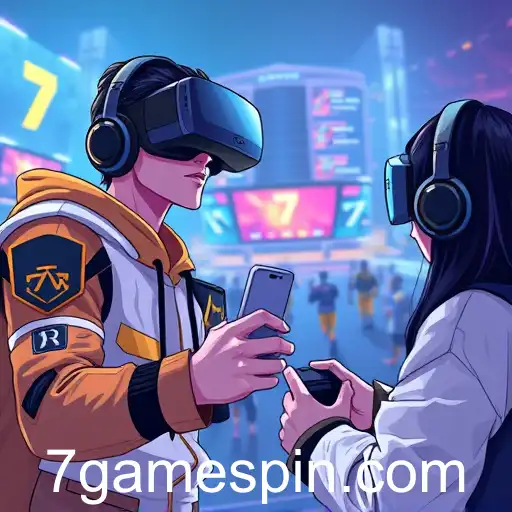 The Evolution of Online Gaming in 2025