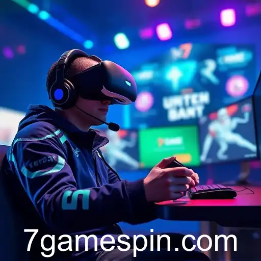 The Evolution of Online Gaming Platforms