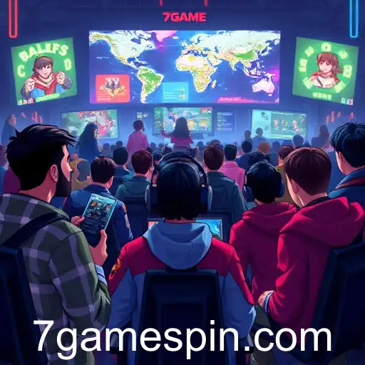 The Evolution of Online Gaming in 2025