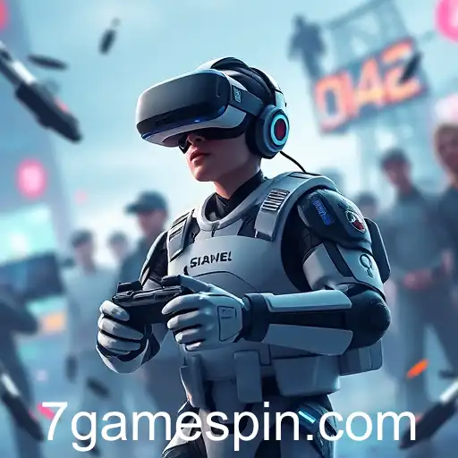 The Evolution of Online Gaming in 2025