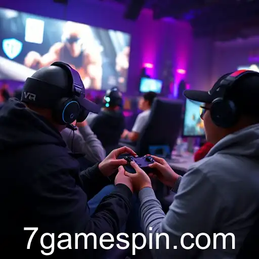 The Evolution and Future of Online Gaming in 2025