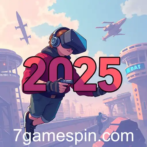 Gaming's Evolution in 2025