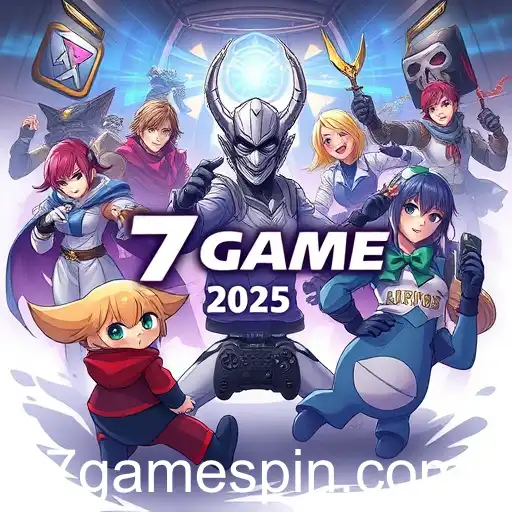 Gaming Evolution: A Look into 7game