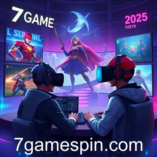 Gaming Innovations Transforming Digital Landscapes