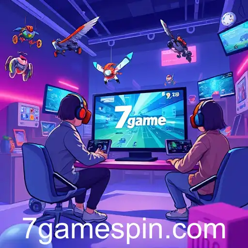 Evolution of Online English Game Portals