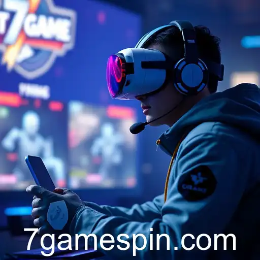 The Evolution of Online Gaming in 2025