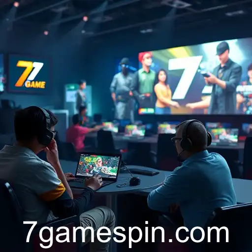 Breaking Down Online Gaming Trends