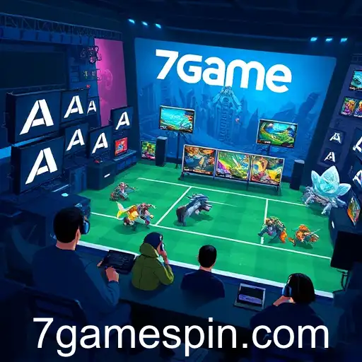 Reviving Classic Games: A New Era for 7game