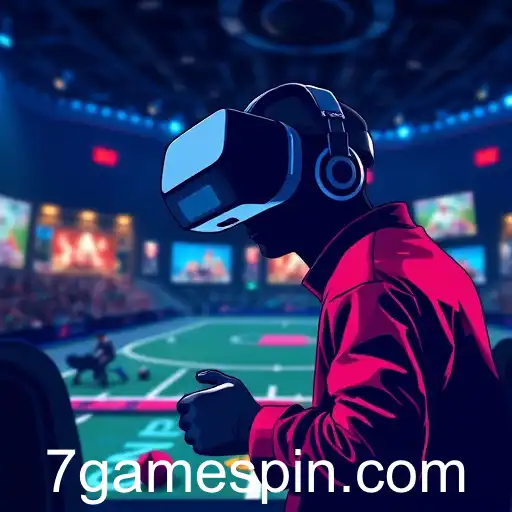 Revolutionary Trends in Online Gaming