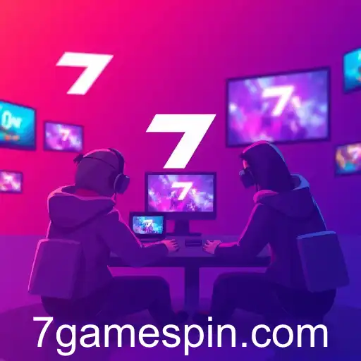 The Rise of 7game: A New Era for Online Gaming