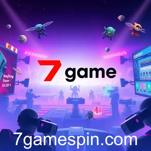 The Rise of 7game in Online Gaming