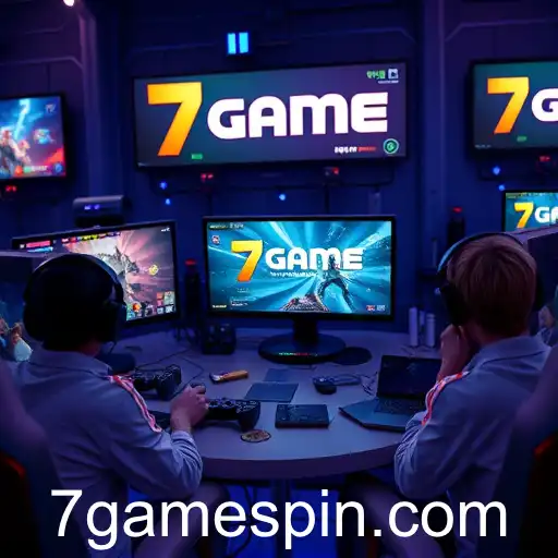 The Digital Frontier: The Rise of 7game in Gaming Culture