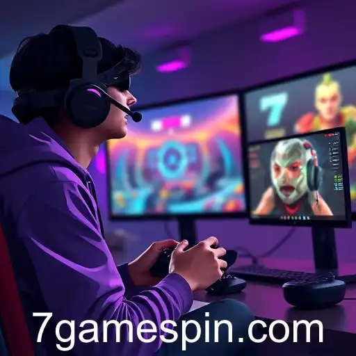 The Rise of Online Gaming Amid Global Challenges