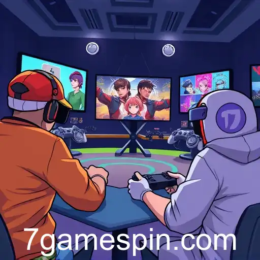 The Rise of Online Gaming in 2025: A Closer Look at 7game