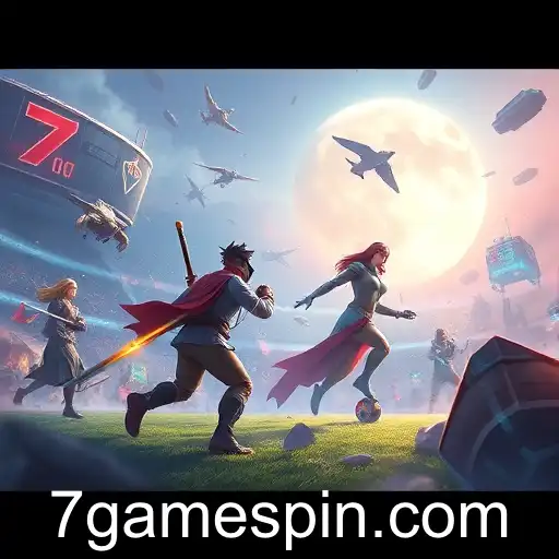 Emerging Trends in Online Gaming: The Rise of 7game