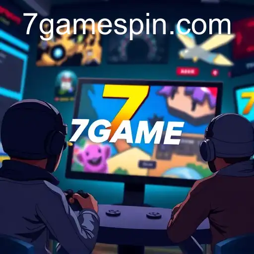 The Evolution of 7game in Modern Gaming Culture