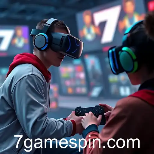 Exploring the Evolution of Online Gaming