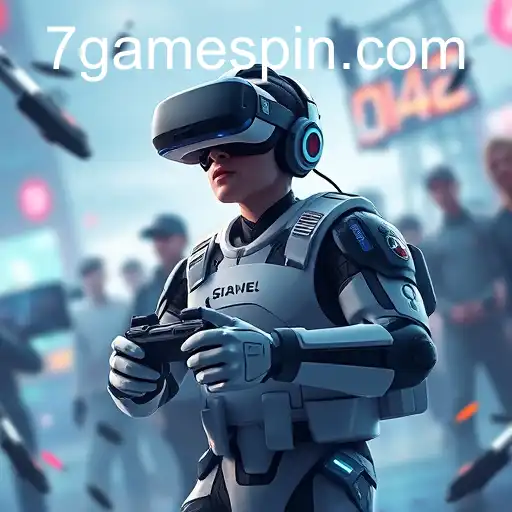 The Evolution of Online Gaming in 2025