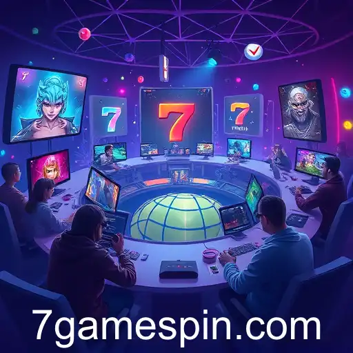 The Evolving Digital Playground