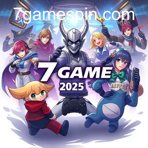 Gaming Evolution: A Look into 7game