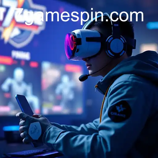 The Evolution of Online Gaming in 2025