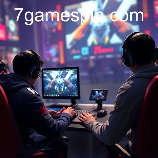 The Rise of Gaming in a Digital Era