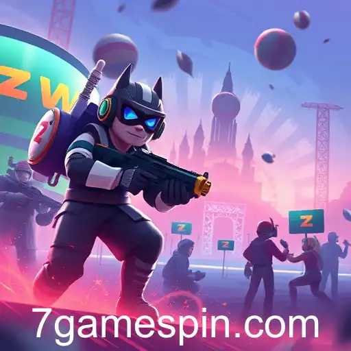 The Rise of 7game in the Global Gaming Scene