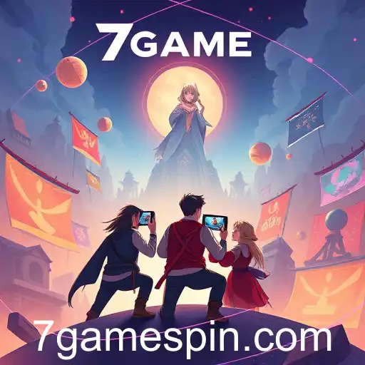 The Rise of 7game: A New Era in Online Gaming