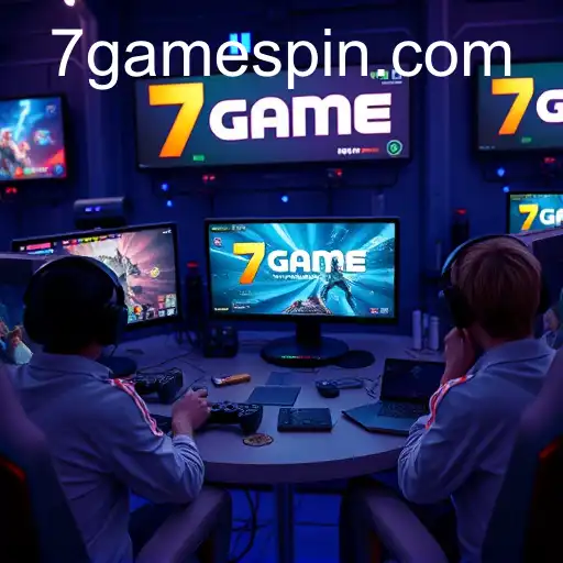 The Digital Frontier: The Rise of 7game in Gaming Culture