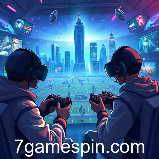 The Rise of Online Gaming in 2025: A Closer Look at 7game