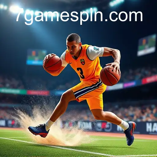 The Excitement of Sports Games: A Dive into the '7game' Experience