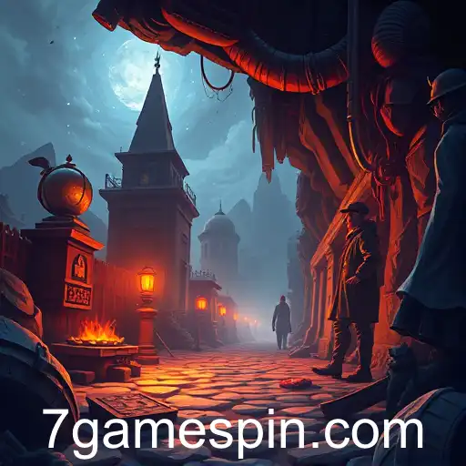 Exploring the Thrills of Adventure Games: Immersive Journeys in the Digital Realm