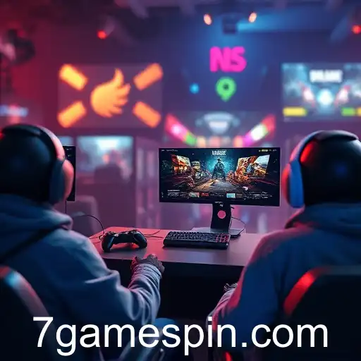 Digital Playgrounds: Analyzing Modern Gaming Trends