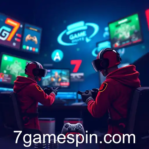 The Digital Playground: Gaming Trends and Futures