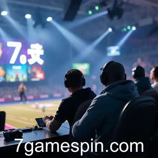 The Digital Shift in Gaming: A 2025 Perspective