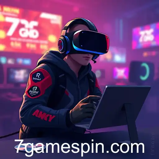 The Evolution of Online Gaming in 2025