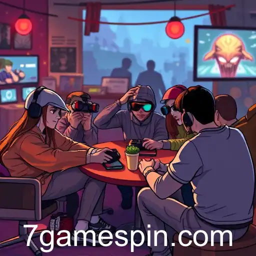 Evolving Gaming Trends in 2025