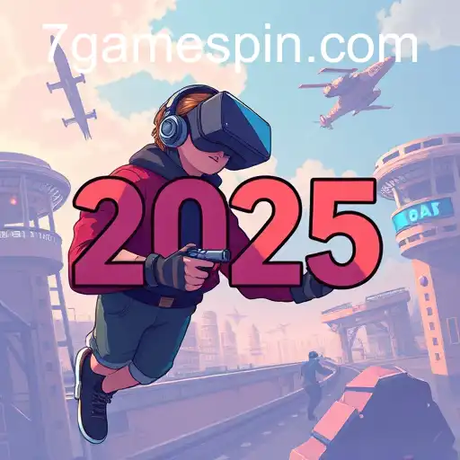 Gaming's Evolution in 2025