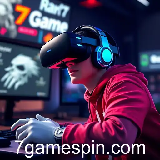 The Evolution of Online Gaming in 2025