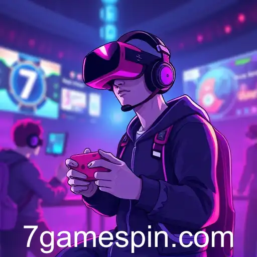 Gaming Trends and 7game’s Impact