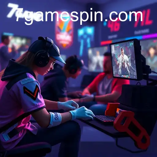 The Rise of Online Gaming Communities in 2025