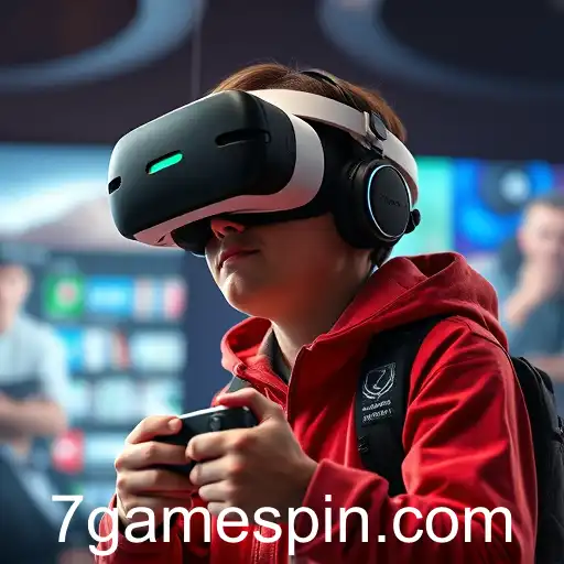 Reviving Classic Games: A New Era for 7game