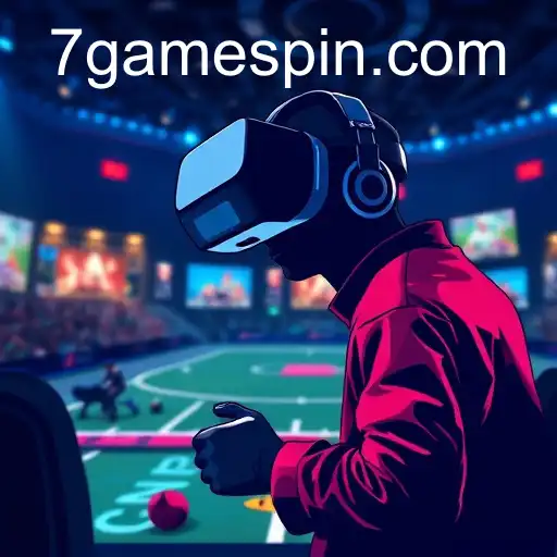 Revolutionary Trends in Online Gaming