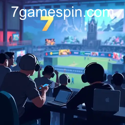 The Rise of 7game: A Digital Haven for Gamers in 2025