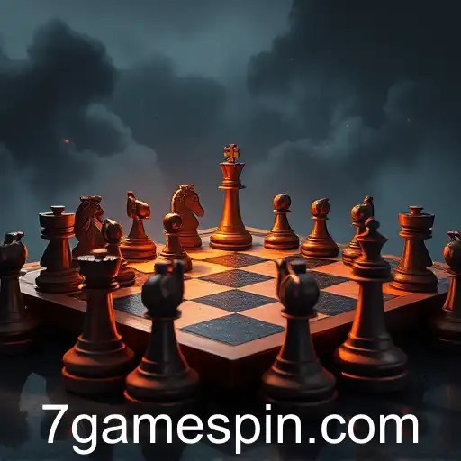 Exploring the World of Strategy Games: An Arena of Tactical Mastery